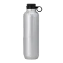 32oz Stainless Steel Insulated Water Bottle, Double - Wall Vacuum Sealed, Durable Travel Tumbler with Carrying Loop for Hot & Cold Beverages